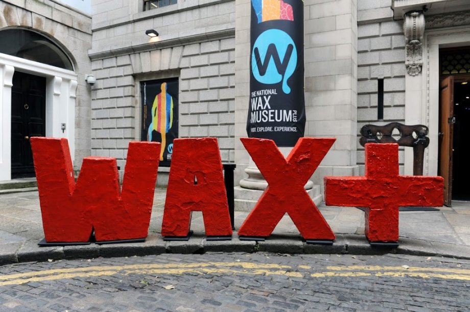 National Wax Museum - Foto 2