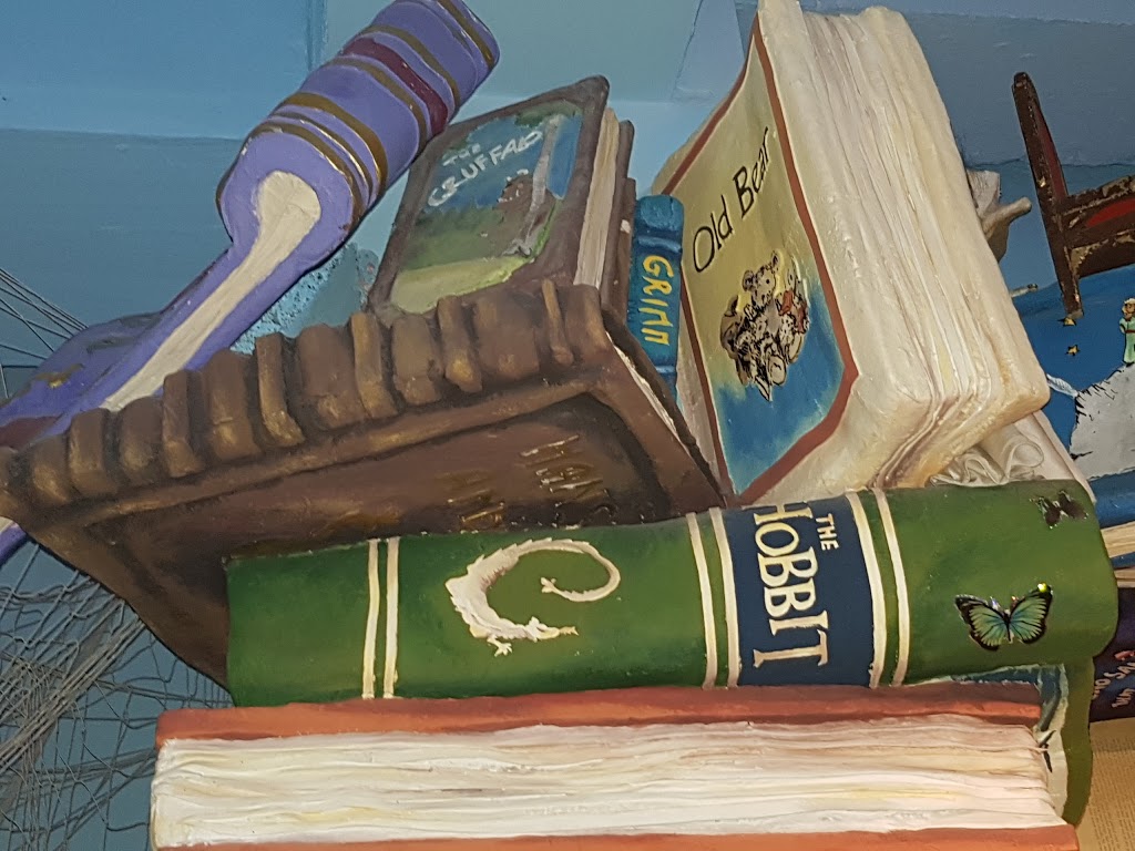 National Wax Museum 12