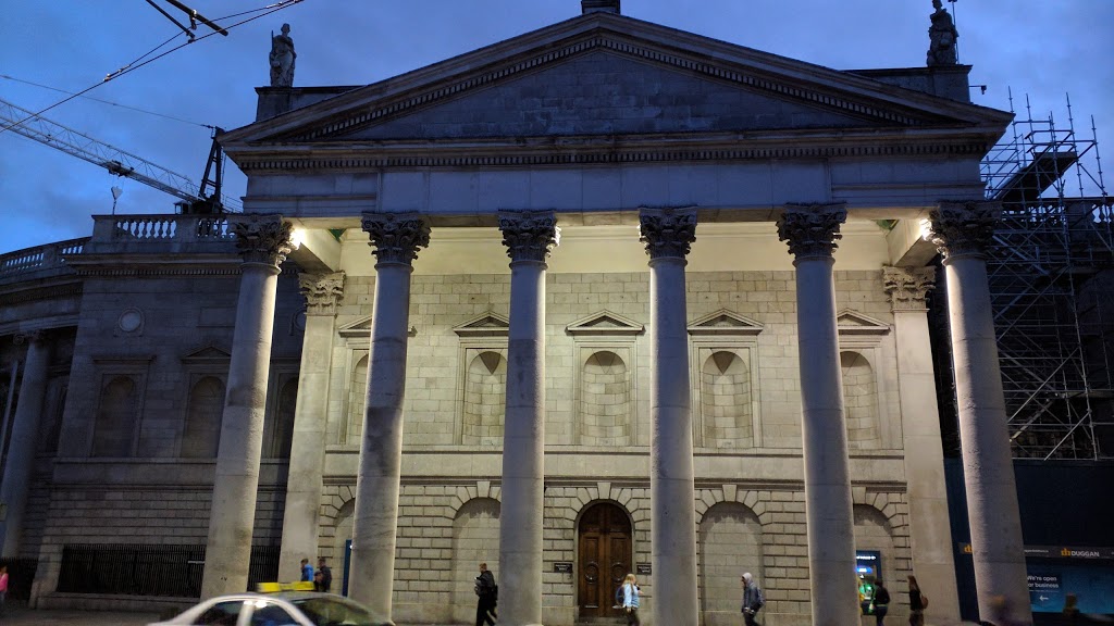 National Wax Museum 14