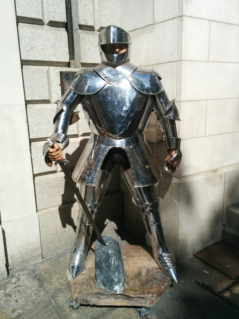 National Wax Museum 16