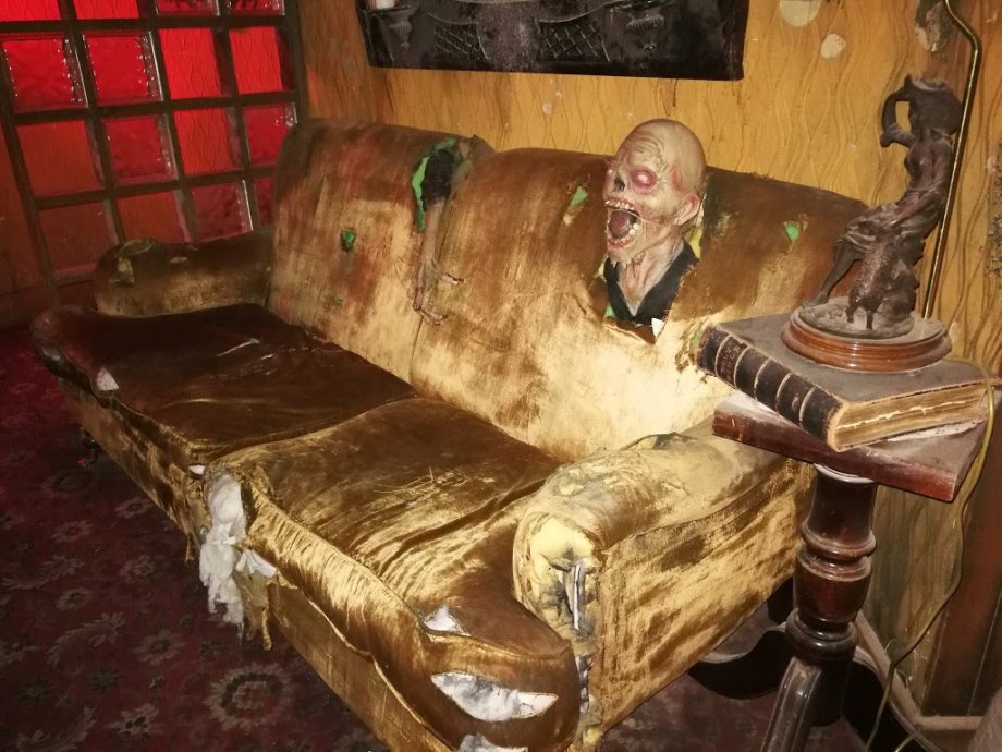 National Wax Museum - Foto 8