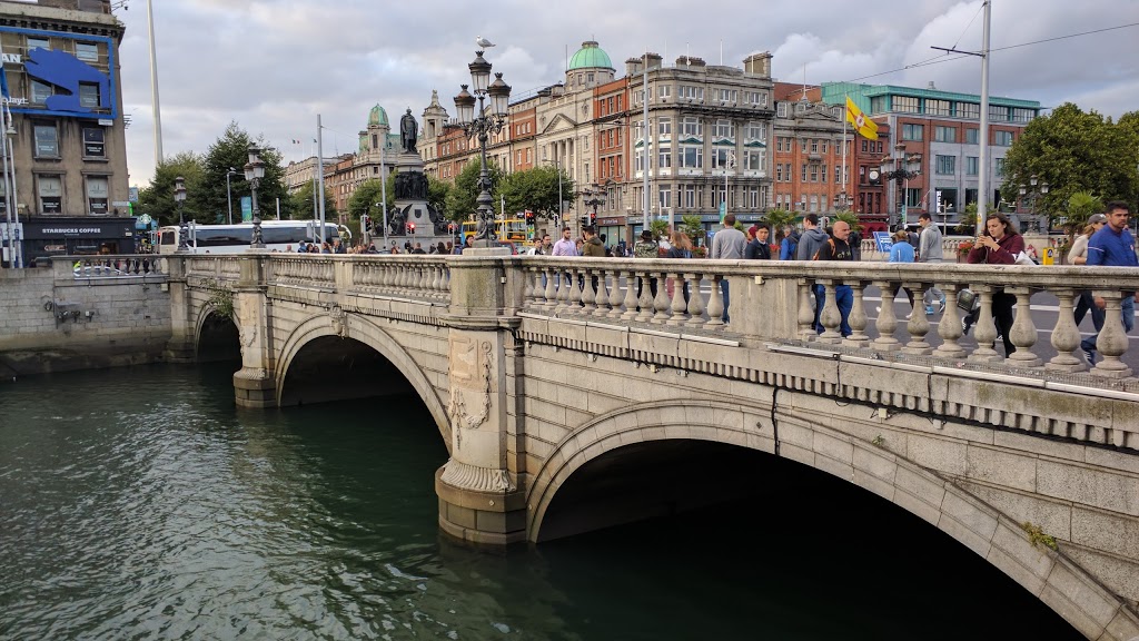 National Wax Museum 18