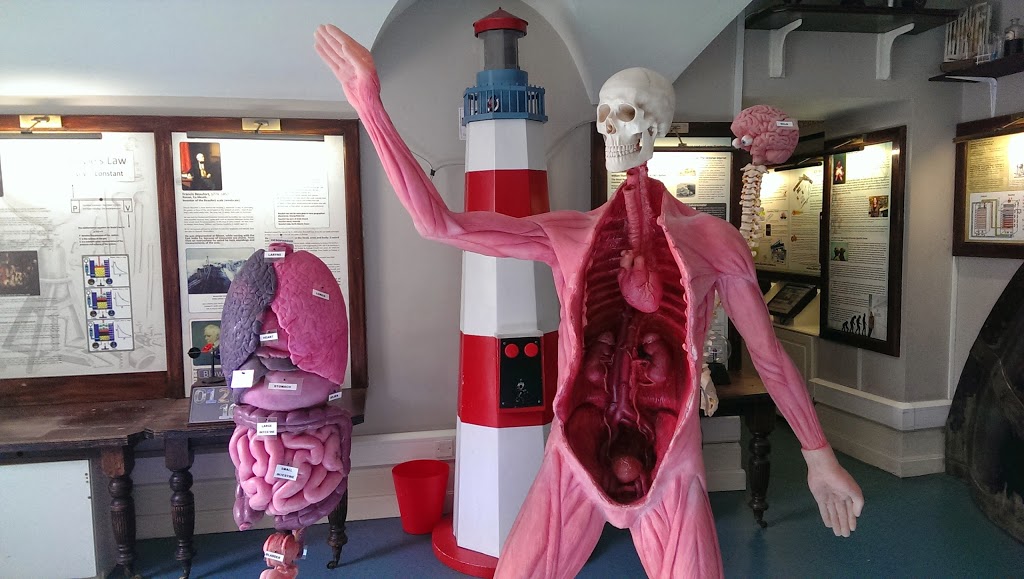 National Wax Museum 19