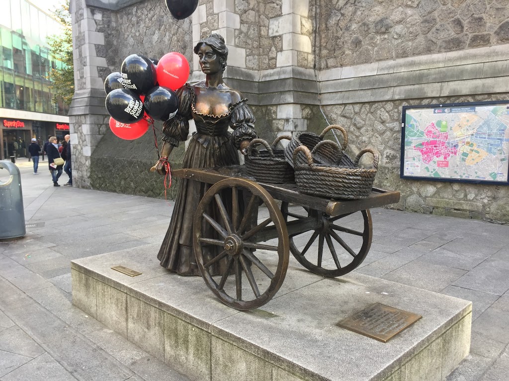 National Wax Museum 20