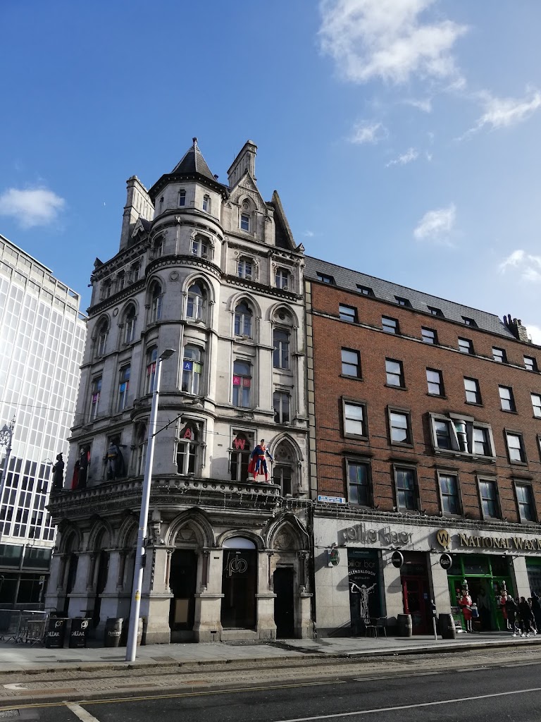 National Wax Museum - Foto 13