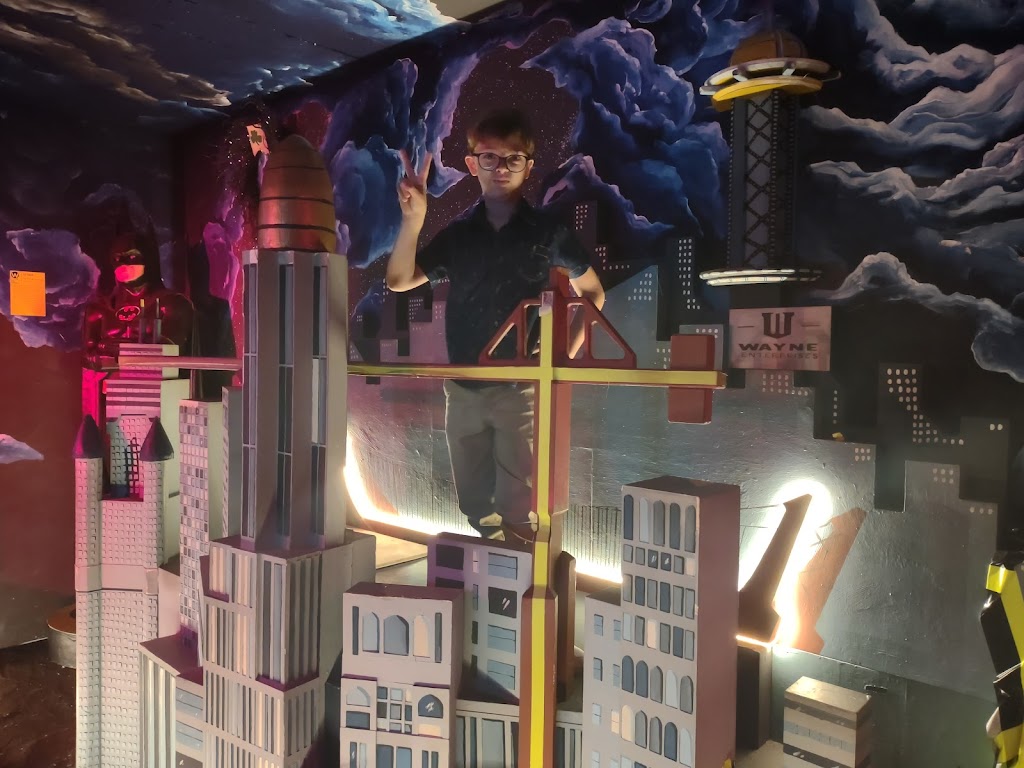 National Wax Museum - Foto 1