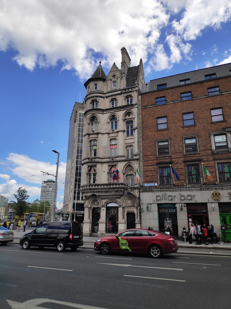 National Wax Museum - Foto 1