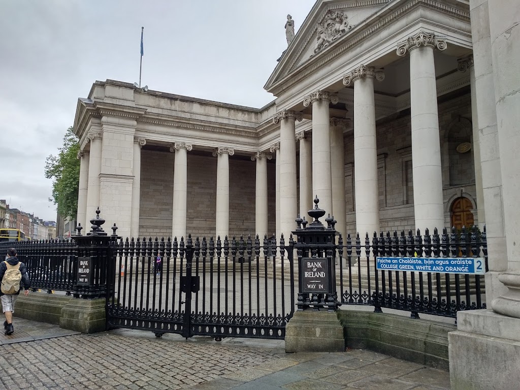 National Wax Museum - Foto 1