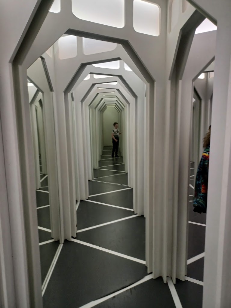 National Wax Museum - Foto 1