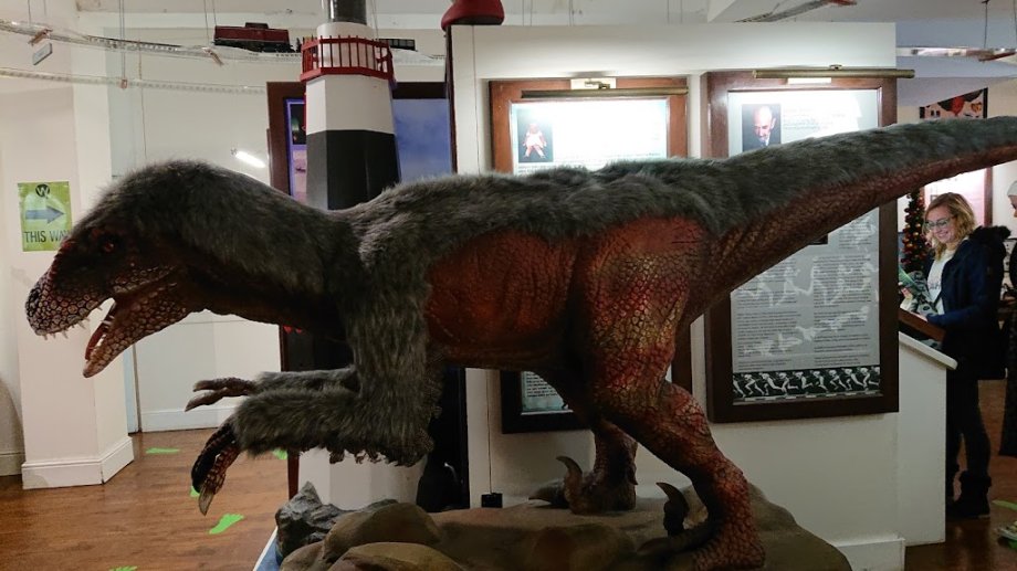 National Wax Museum - Foto 20