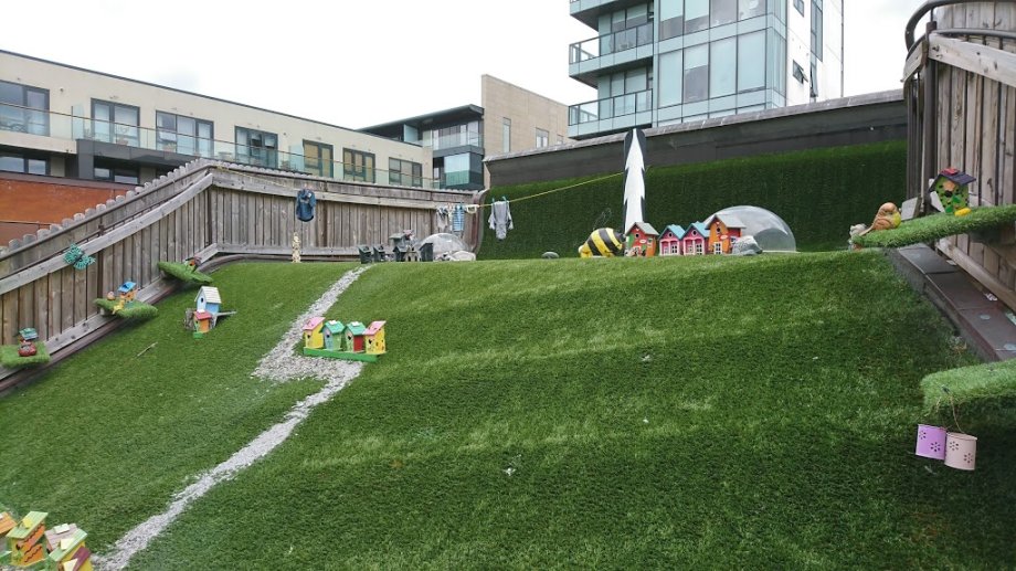 Imaginosity, Dublin Children's Museum - Foto 3