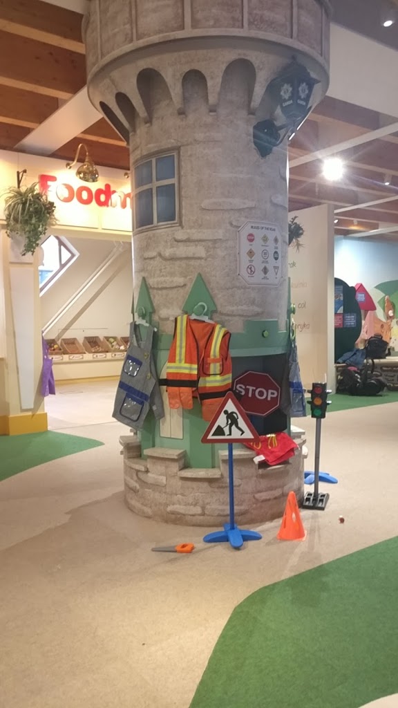 Imaginosity, Dublin Children's Museum - Foto 4