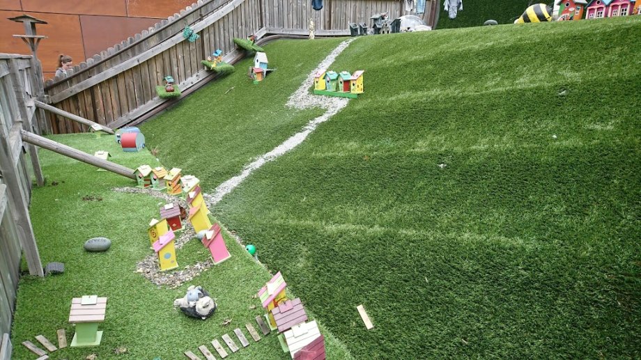 Imaginosity, Dublin Children's Museum - Foto 5