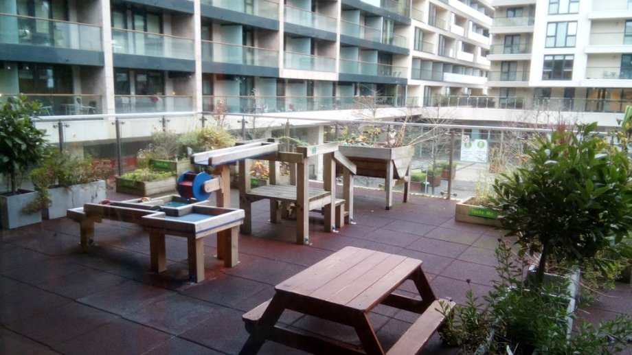 Imaginosity, Dublin Children's Museum - Foto 6