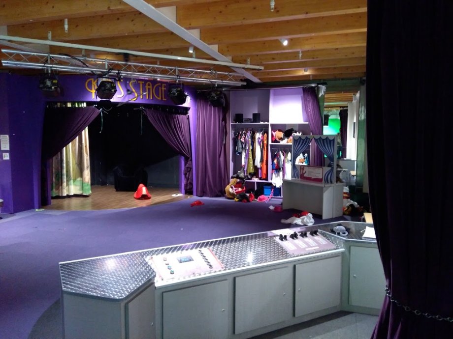 Imaginosity, Dublin Children's Museum - Foto 7