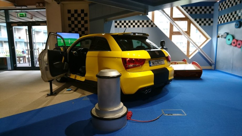 Imaginosity, Dublin Children's Museum - Foto 15