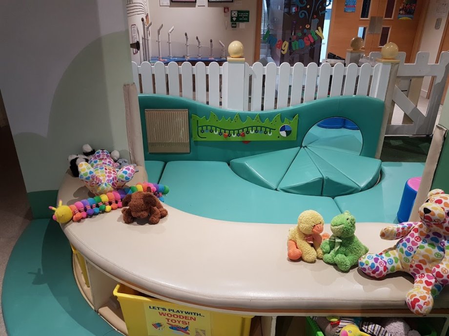 Imaginosity, Dublin Children's Museum - Foto 16