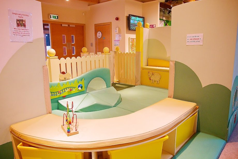 Imaginosity, Dublin Children's Museum - Foto 17