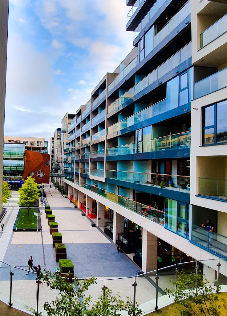 Imaginosity, Dublin Children's Museum - Foto 18