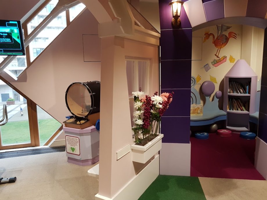 Imaginosity, Dublin Children's Museum - Foto 19