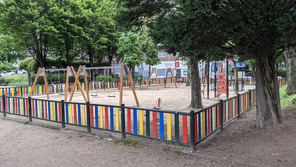 Parque Infantil Seara - Foto 1