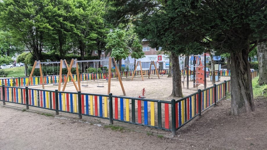 Parque Infantil Seara - Foto 3