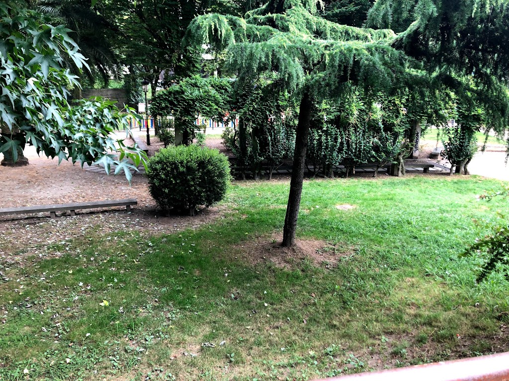 Parque Infantil Seara - Foto 1