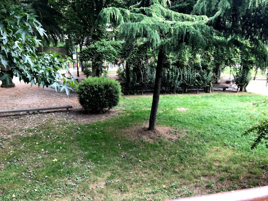 Parque Infantil Seara - Foto 4