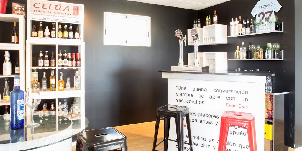 El Siete - Huele que alimenta - Foto 1