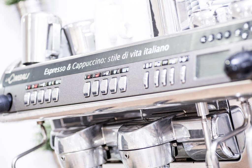 El Siete - Huele que alimenta 13