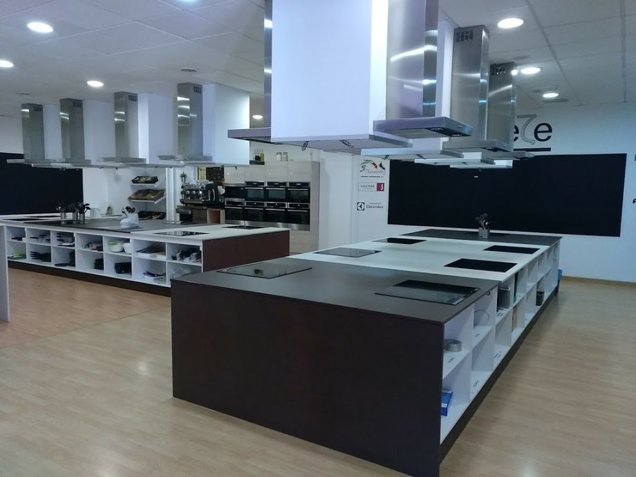 El Siete - Huele que alimenta - Foto 6