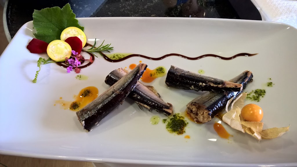 El Siete - Huele que alimenta - Foto 1