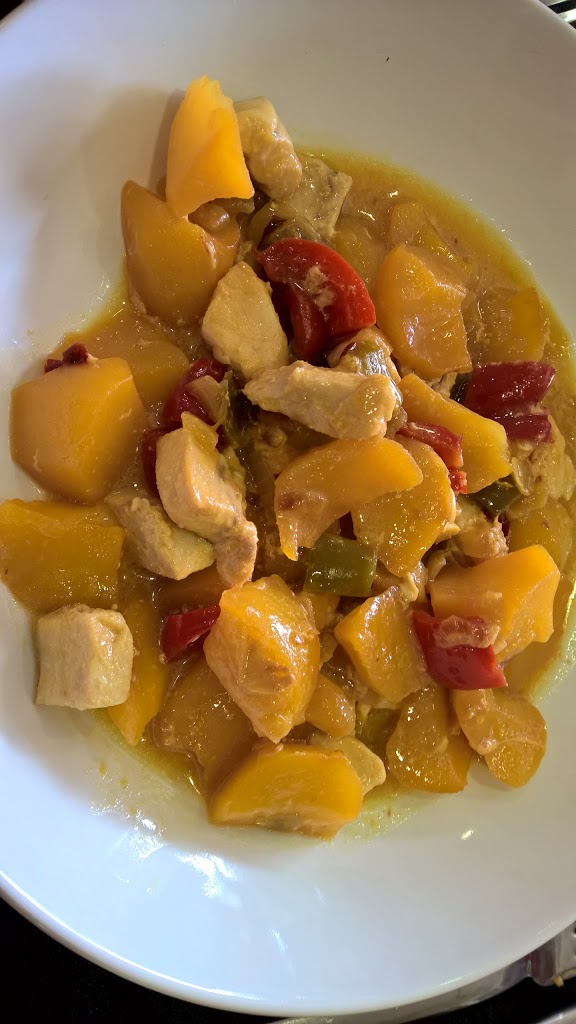 El Siete - Huele que alimenta - Foto 9