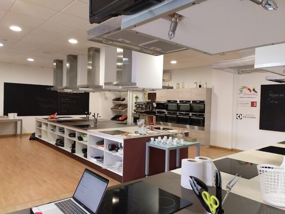 El Siete - Huele que alimenta - Foto 12