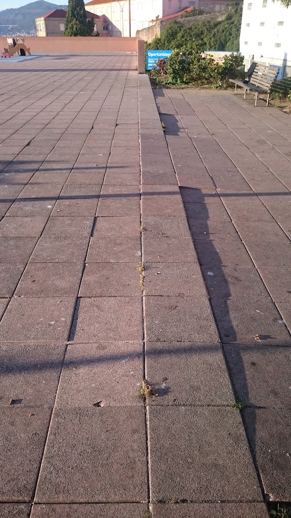 Parque Municipal Pavillón do Berbés - Foto 1