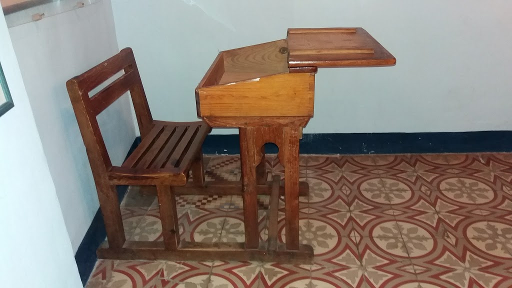 Fundación Eustaquio Castellano - Museo de juguetes 16