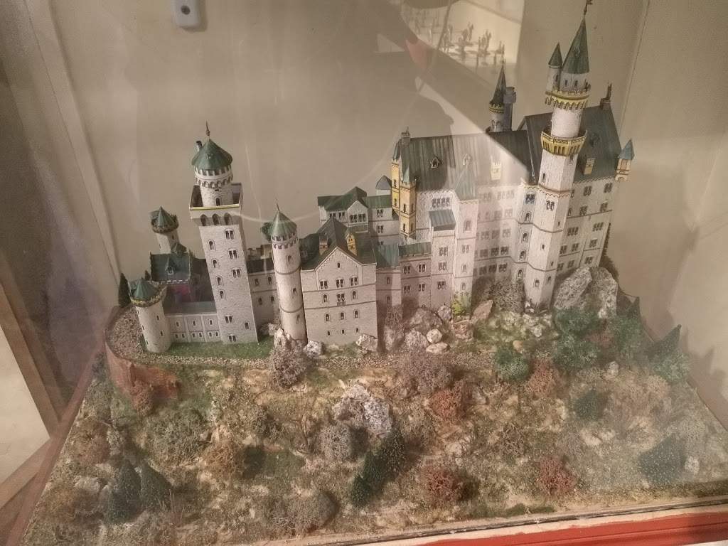 Fundación Eustaquio Castellano - Museo de juguetes 18