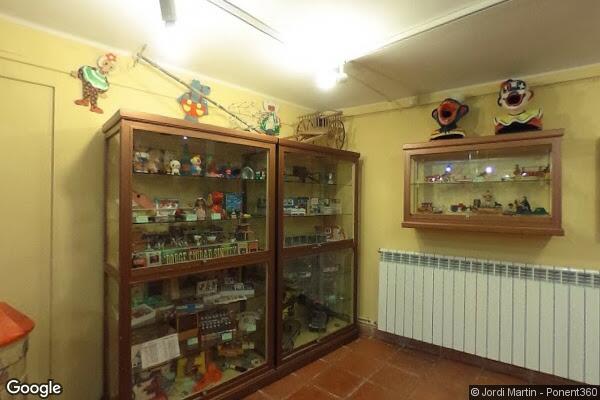 Fundación Eustaquio Castellano - Museo de juguetes - Foto 1