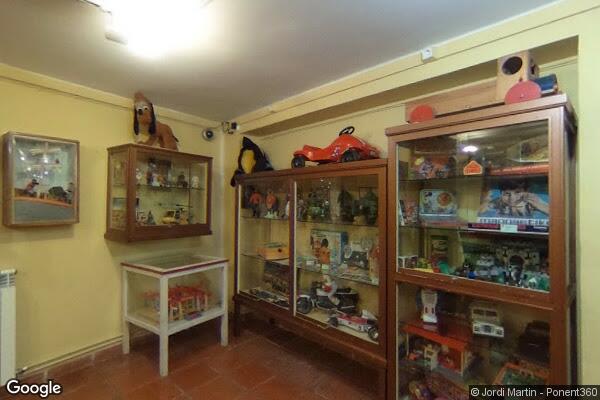 Fundación Eustaquio Castellano - Museo de juguetes - Foto 1