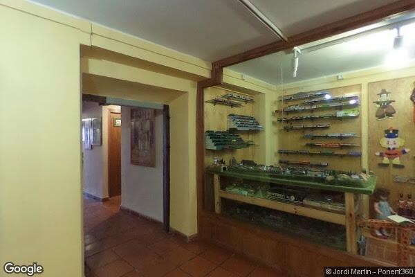 Fundación Eustaquio Castellano - Museo de juguetes - Foto 13