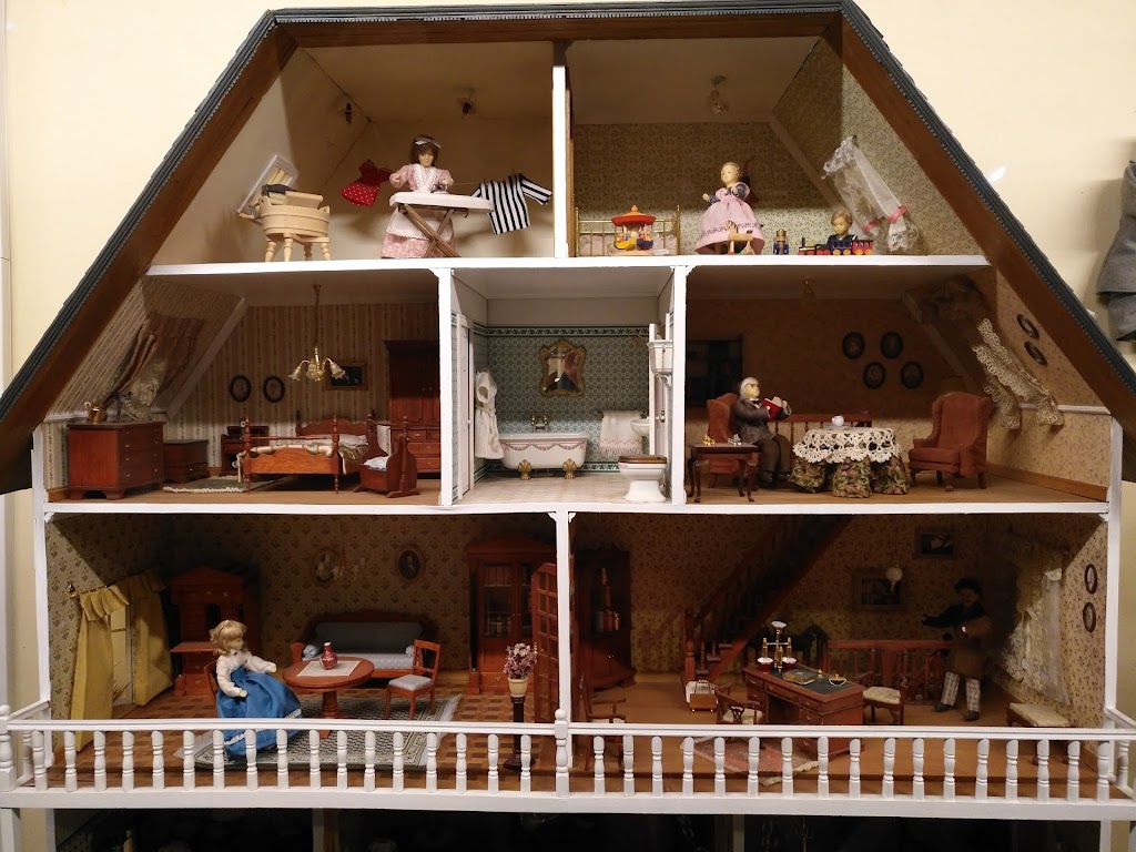 Fundación Eustaquio Castellano - Museo de juguetes - Foto 1