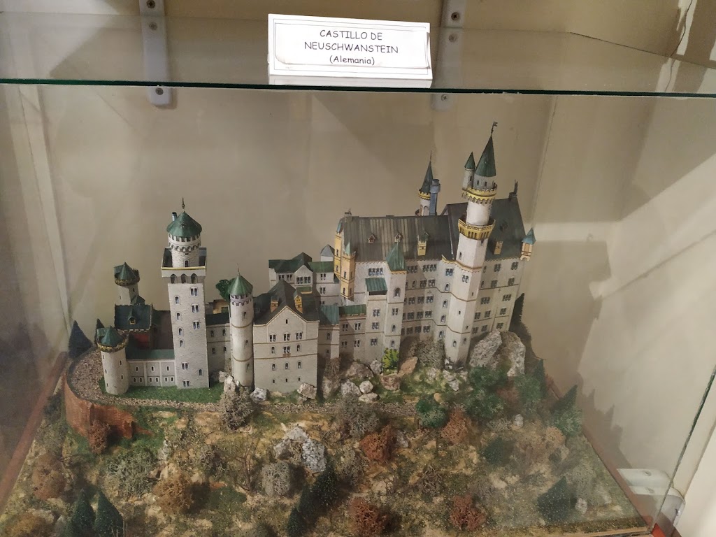 Fundación Eustaquio Castellano - Museo de juguetes 8