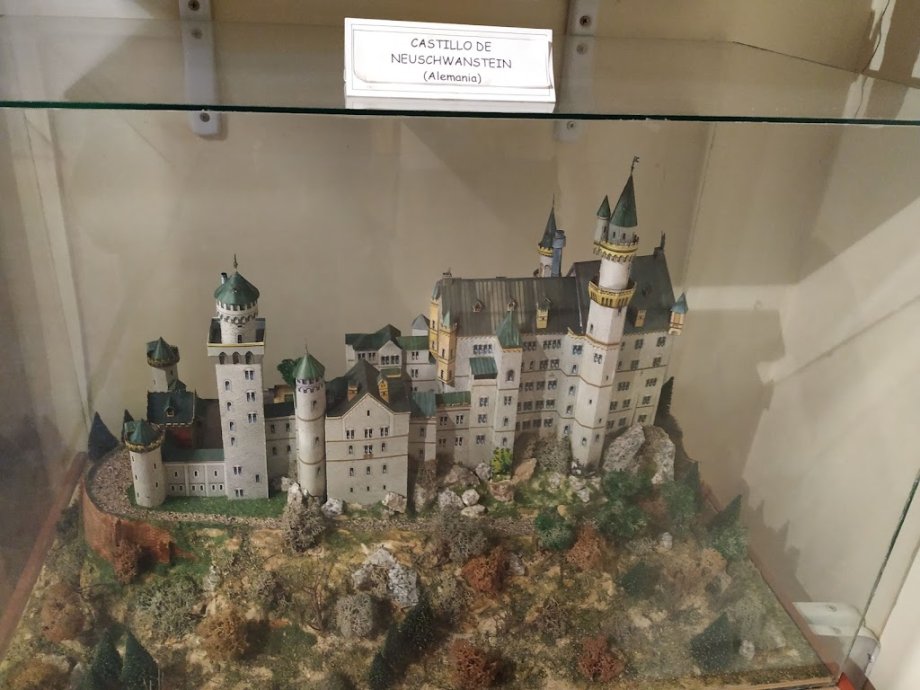 Fundación Eustaquio Castellano - Museo de juguetes - Foto 22