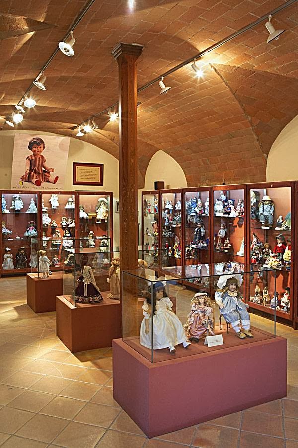 Museo de la Muñeca - Foto 4