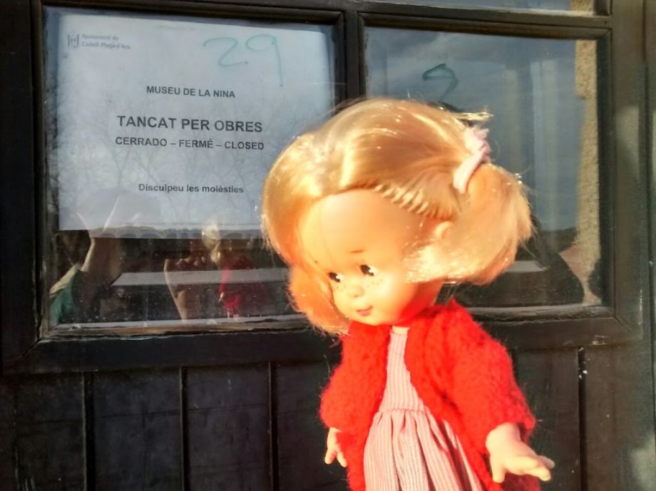Museo de la Muñeca - Foto 8