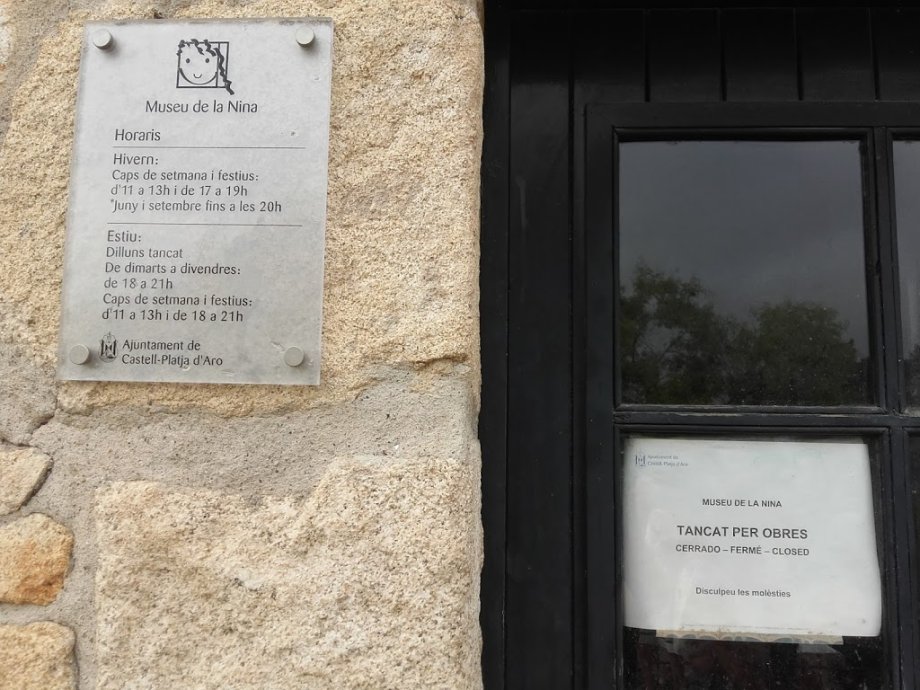 Museo de la Muñeca - Foto 9