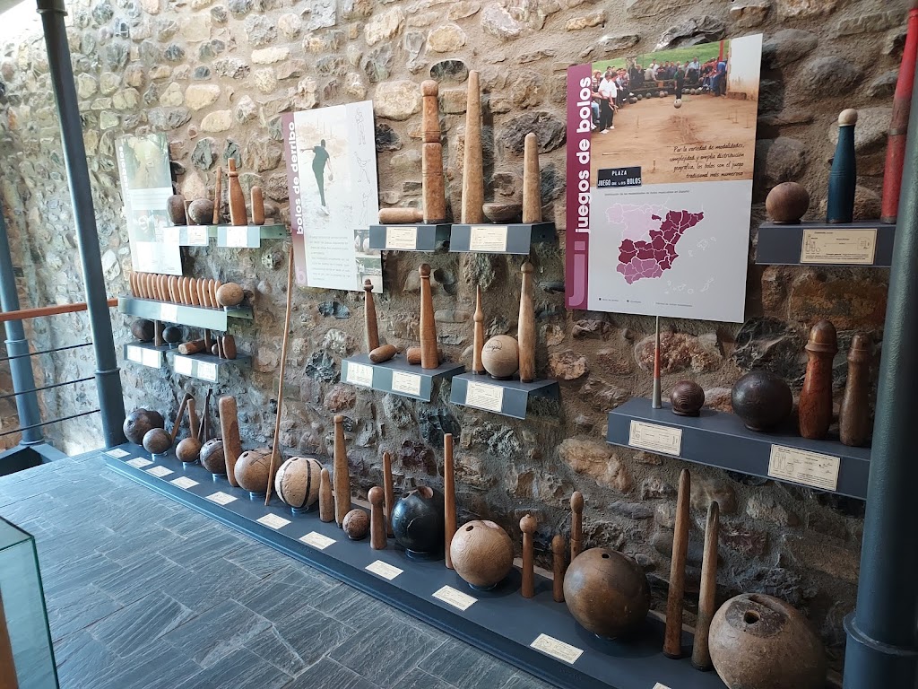 Museo De Juegos Tradicionales 2