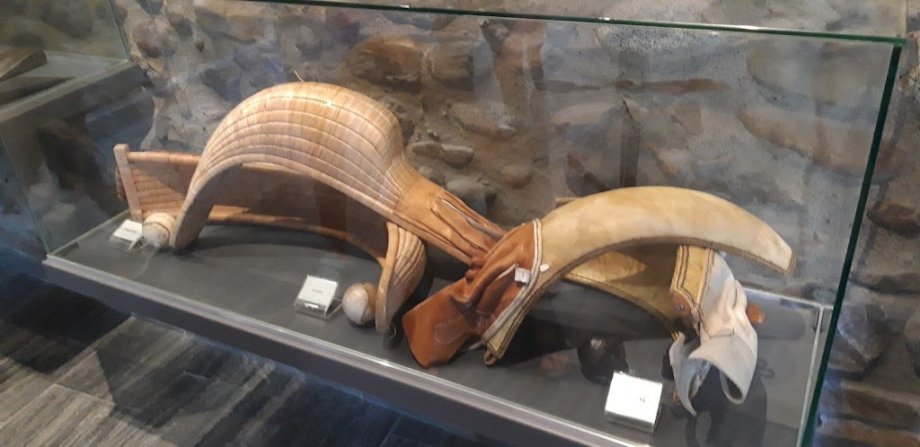 Museo De Juegos Tradicionales - Foto 5