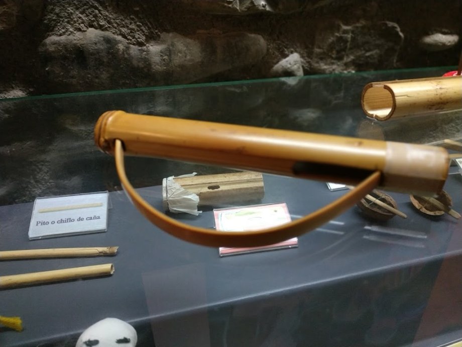 Museo De Juegos Tradicionales - Foto 8