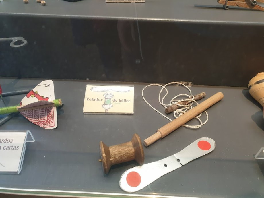 Museo De Juegos Tradicionales - Foto 9